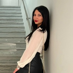 Лена Ивантер, 15.10.1988, Toronto