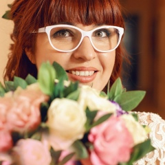 Ольга Куценко, 21.02.1986, Одесса