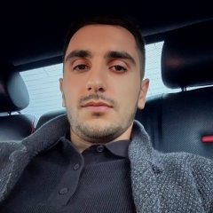 Karen Yan, Ереван