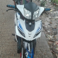 Maung Maung, 19.01.1986