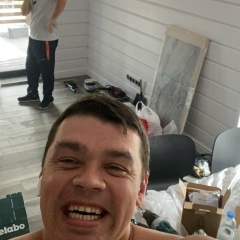 Алексей Циммер, 06.11.1982, Санкт-Петербург