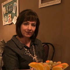 Марина Ткачева, 19.03.1970, Дарасун