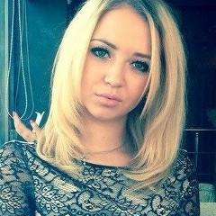 Кира Радищева, 10.10.1992, Москва