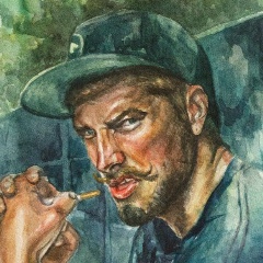 Ваня Салюков, 27.03.1992, Набережные Челны