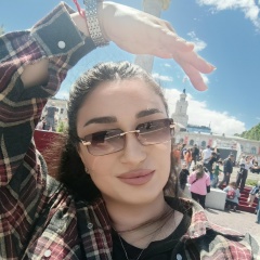 Iya Abuladze, 21.10, Тбилиси