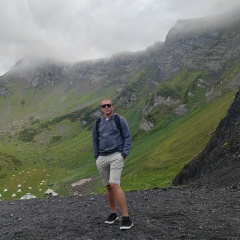 Николай Почуев, 13.10, Маркс