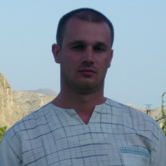 Саша Котик, 12.06.1982, Киев