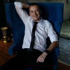 Антон Барешенков, 17.04.1990, Москва