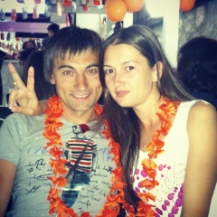 Андрей Павлюченко, 23.09, Харьков