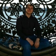 Алексей Самонов, 18.04.1988, Москва