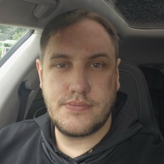 Станислав Марцинкевич, 04.03, Ханты-Мансийск