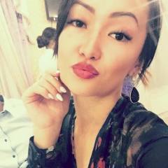 Balbope Bakytjan, 19.11, Алматы