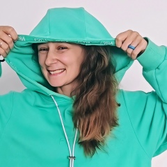 Людмила Смелянская, 17.05.1988, Москва