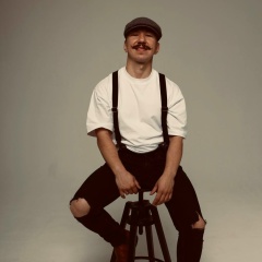 Роман Алтуфьев, 13.12.1987, Москва