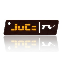 Juce Tv, 01.05, Санкт-Петербург
