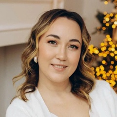 Юлия Шулина, 10.10, Первоуральск