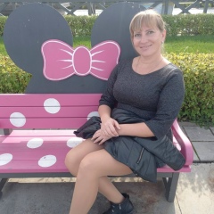 Юлия Маковеева(Шубина), 05.03.1987, Буреполом