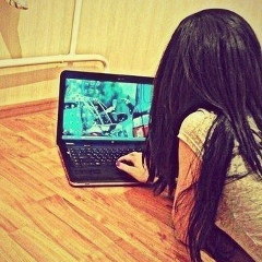 Лиля Новошинская, 13.09.1995, Алматы