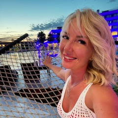 Мария Макух, 25.11, Москва