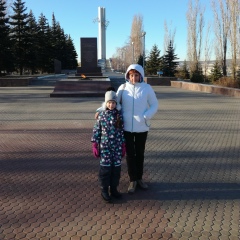 Тамара Столярова, 17.02.1962