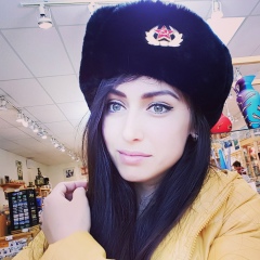 Александра Патрикеева, 27.03, Одесса