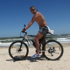 Олег Перов, Санкт-Петербург