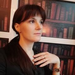Оля Кудесова, 03.10.1989, Боровичи