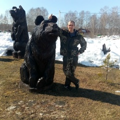 Александр Жданов