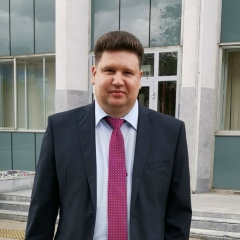 Эдуард Шабров, 07.03.1977, Кубинка