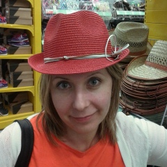 Евгения Семёновых, 30.01