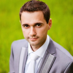 Димон Полоскин, 25.06.1985, Санкт-Петербург