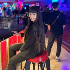 Анастасия Александровна, 30.08