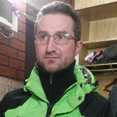 Алексей Вялов