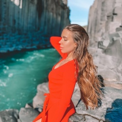 Кристина B, Санкт-Петербург