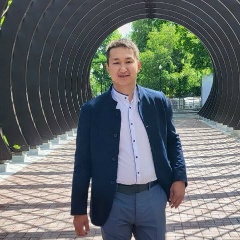 Эрдэм Цыбенов, 04.10.1989, Чита