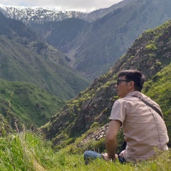 Talgat Kasimov, 17.04.1989, Актау