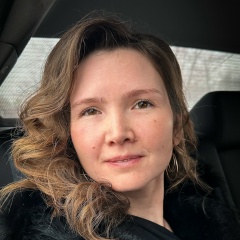 Вера Кириллова, 11.08.1988, Москва