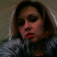 Диляра Севастьянова, 29.08.1985, Москва