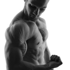 Максим Силантьев, Красноярск