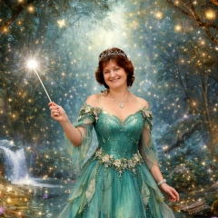 Любовь Рыбина, 11.05.1969, Волгоград