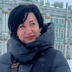 Юлия Коваль, 09.07, Мурманск