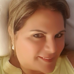 Maria-Lorena Valero-De-Aguirre, 14.03.1960