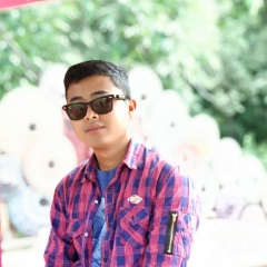 Wai-Phyo Aungtgi, 24.08.1992