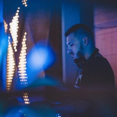 Артём Магомедов, 30.12.1984, Москва