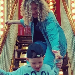 Марья Патрушева, 16.02