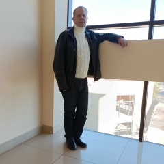 Андрей Чуриков, 02.09.1967, Ейск