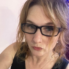 Машулька Качалова, 05.07.1983, Санкт-Петербург