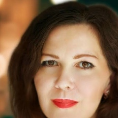 Ирина Фунтова, Кемерово