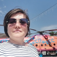 Светлана Шупилко, 11.09.1981, Новосибирск