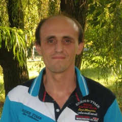 Роман Дорофеев, 10.07.1978, Горловка